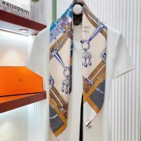 $64.00 USD Hermes Silk Square #1449832