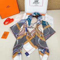 $64.00 USD Hermes Silk Square #1449832