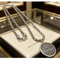 $52.00 USD Gucci Necklaces #1449833