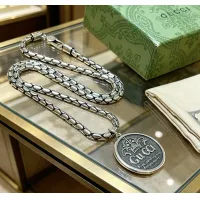 $52.00 USD Gucci Necklaces #1449833