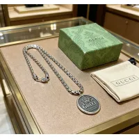 $52.00 USD Gucci Necklaces #1449833