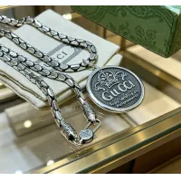 $52.00 USD Gucci Necklaces #1449833