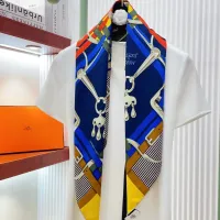 $64.00 USD Hermes Silk Square #1449834