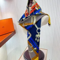 $64.00 USD Hermes Silk Square #1449834