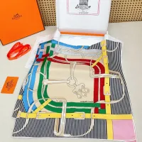 $64.00 USD Hermes Silk Square #1449836