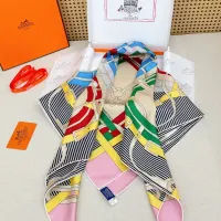 $64.00 USD Hermes Silk Square #1449836