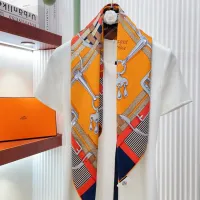 $64.00 USD Hermes Silk Square #1449838