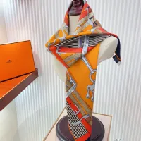 $64.00 USD Hermes Silk Square #1449838