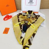$64.00 USD Hermes Silk Square #1449839