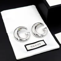 $25.00 USD Gucci Earrings For Women #1449840