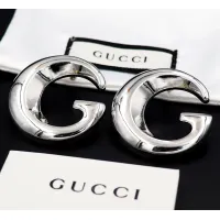 $25.00 USD Gucci Earrings For Women #1449840
