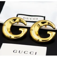 $25.00 USD Gucci Earrings For Women #1449841