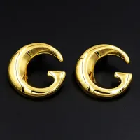 $25.00 USD Gucci Earrings For Women #1449841