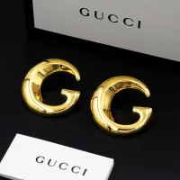 $25.00 USD Gucci Earrings For Women #1449841