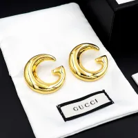 $25.00 USD Gucci Earrings For Women #1449841
