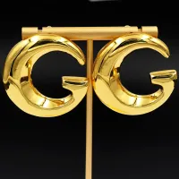 $25.00 USD Gucci Earrings For Women #1449841