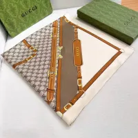 $76.00 USD Gucci Silk Square #1449842