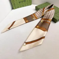 $76.00 USD Gucci Silk Square #1449842
