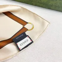 $76.00 USD Gucci Silk Square #1449842