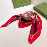 $76.00 USD Gucci Silk Square #1449843