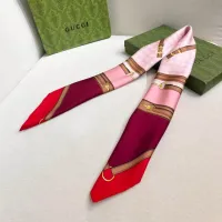 $76.00 USD Gucci Silk Square #1449843