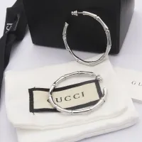 $25.00 USD Gucci Earrings For Women #1449844