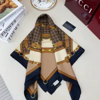 $76.00 USD Gucci Silk Square #1449846