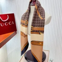 $76.00 USD Gucci Silk Square #1449846