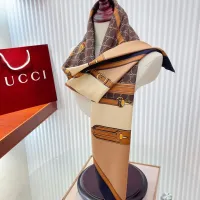 $76.00 USD Gucci Silk Square #1449846