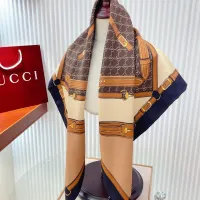 $76.00 USD Gucci Silk Square #1449846