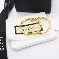 $25.00 USD Gucci Earrings For Women #1449847