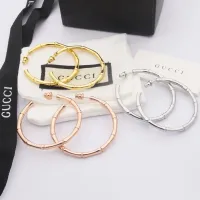 $25.00 USD Gucci Earrings For Women #1449847