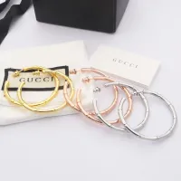 $25.00 USD Gucci Earrings For Women #1449847