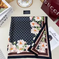 $64.00 USD Gucci Silk Square #1449848