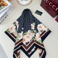 $64.00 USD Gucci Silk Square #1449848
