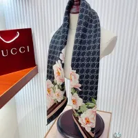 $64.00 USD Gucci Silk Square #1449848