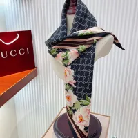$64.00 USD Gucci Silk Square #1449848