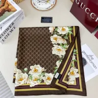 $64.00 USD Gucci Silk Square #1449849