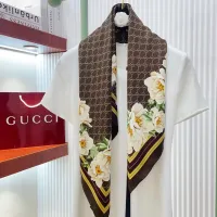 $64.00 USD Gucci Silk Square #1449849