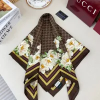 $64.00 USD Gucci Silk Square #1449849