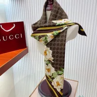 $64.00 USD Gucci Silk Square #1449849