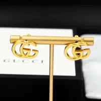 $23.00 USD Gucci Earrings For Women #1449851