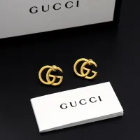 $23.00 USD Gucci Earrings For Women #1449851