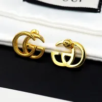 $23.00 USD Gucci Earrings For Women #1449851
