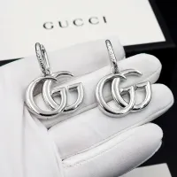 $25.00 USD Gucci Earrings For Women #1449852