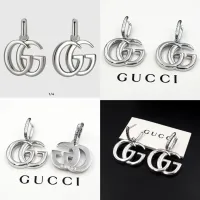 $25.00 USD Gucci Earrings For Women #1449852