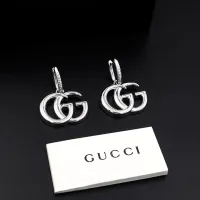 $25.00 USD Gucci Earrings For Women #1449852