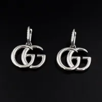 $25.00 USD Gucci Earrings For Women #1449852