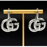 $25.00 USD Gucci Earrings For Women #1449852