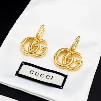 $25.00 USD Gucci Earrings For Women #1449853